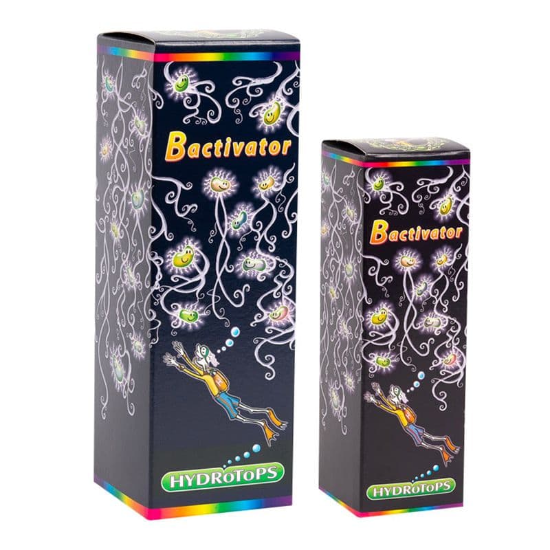 Bactivator