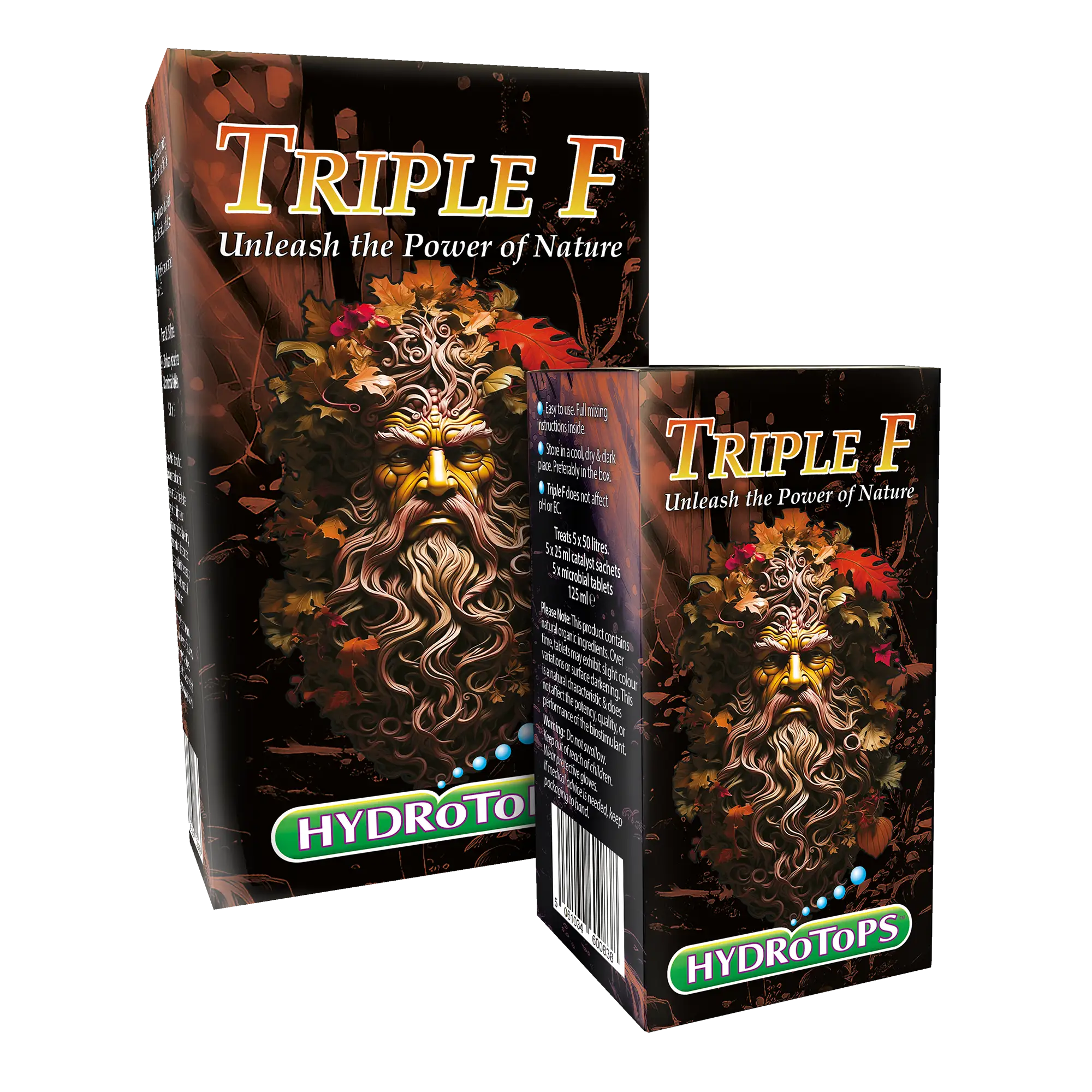 Triple F