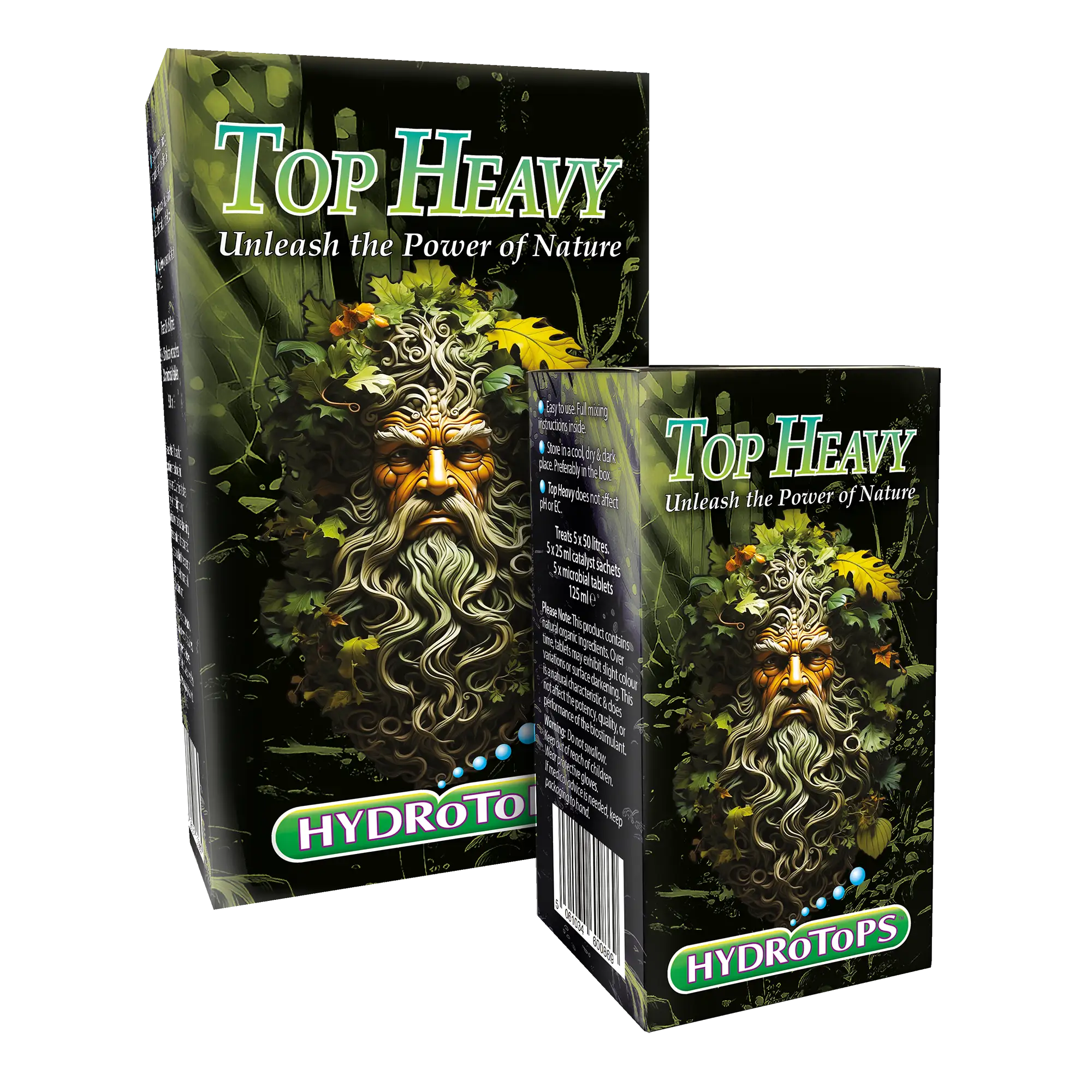 Top Heavy
